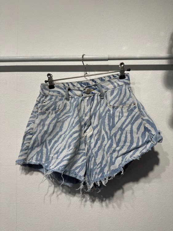 Billede af Zebra shorts