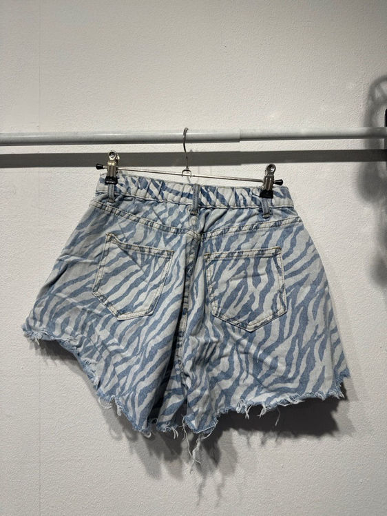 Billede af Zebra shorts