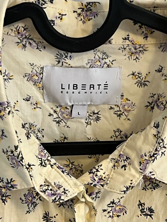 Billede af Liberté skjorte