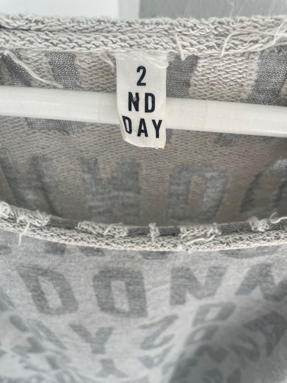 Billede af 2ND DAY sweatshirt