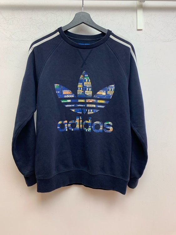 Billede af Adidas sweatshirt