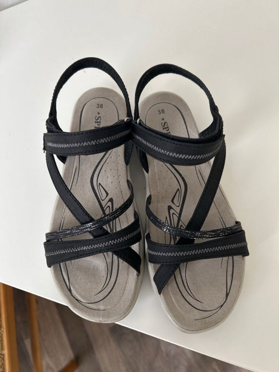 Billede af Sandal Sprox