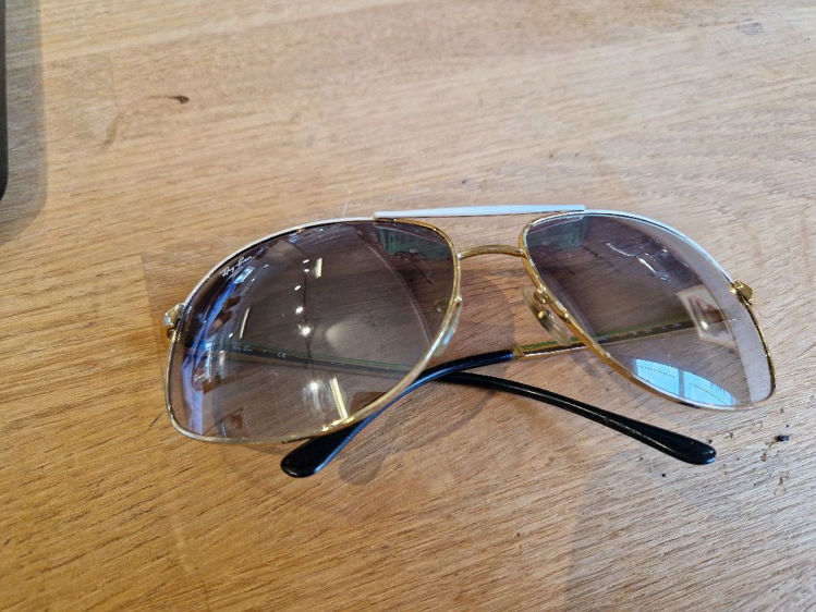 Billede af Rayban 