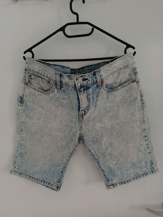 Billede af Levi's shorts.