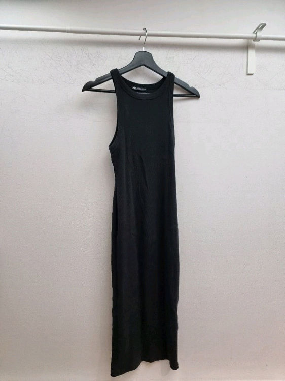 Billede af Zara midi dress