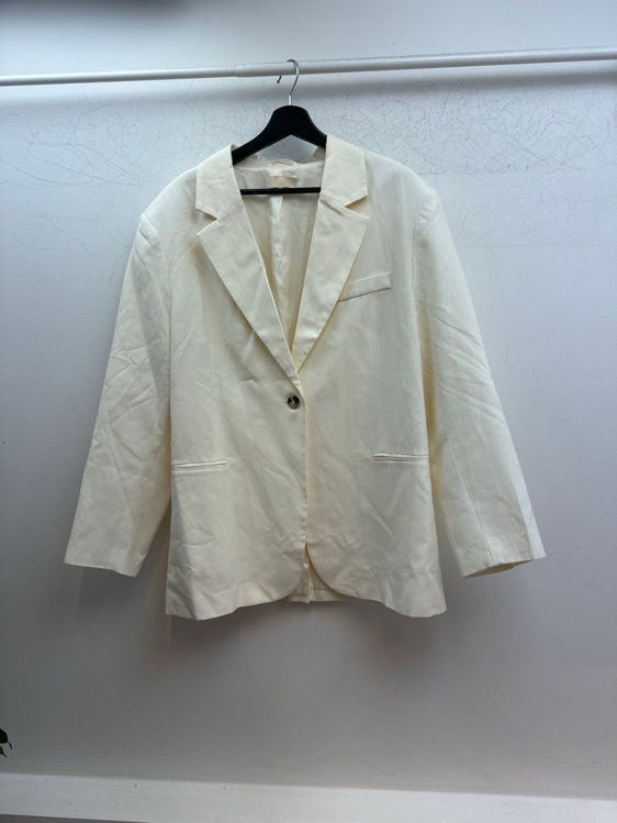 Billede af  Blazer oversize