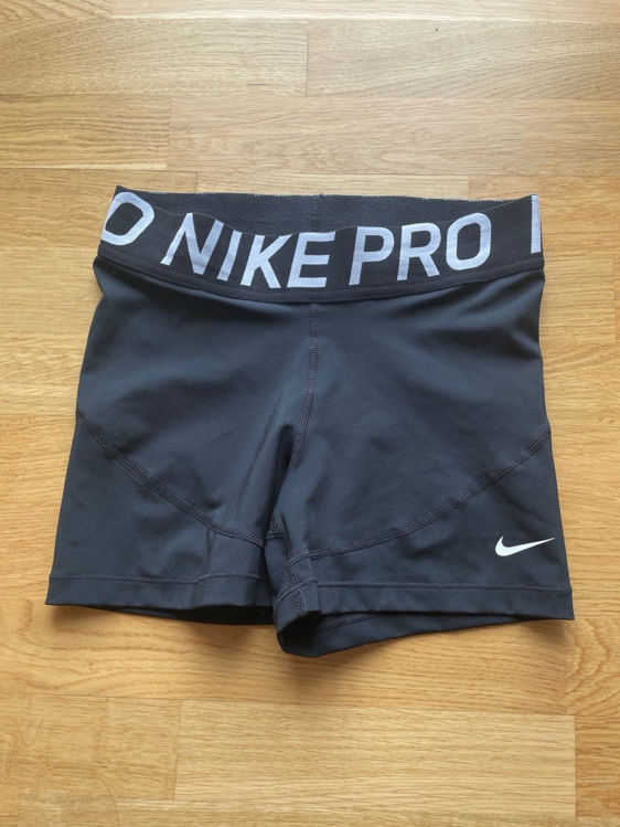 Billede af Sportshorts fra Nike