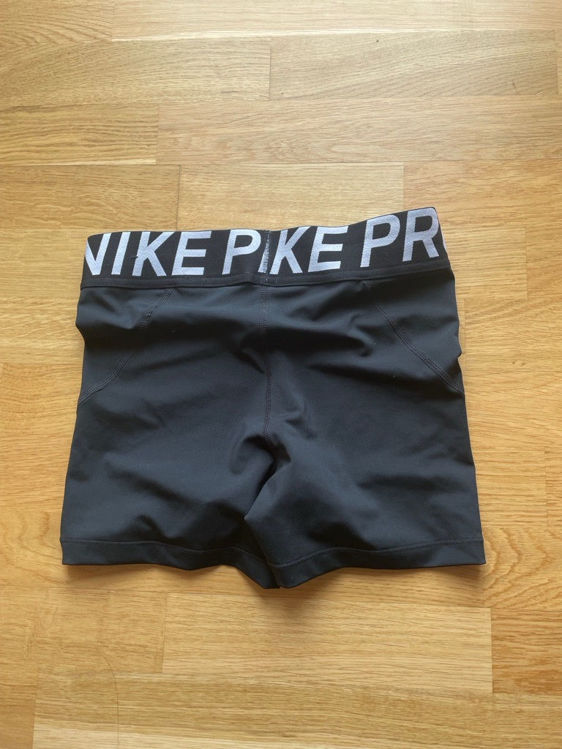 Billede af Sportshorts fra Nike