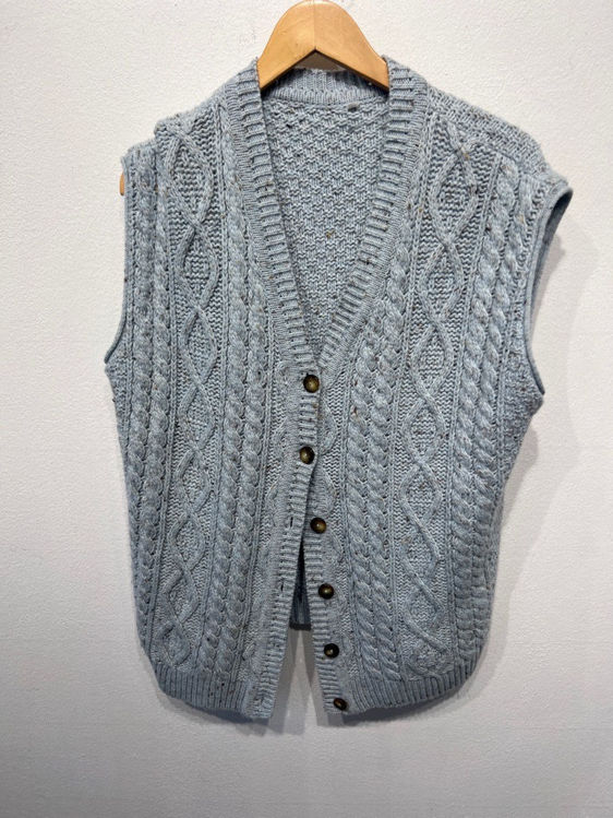 Billede af  wool vest 