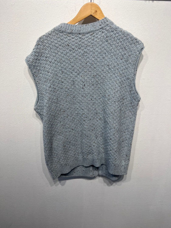 Billede af  wool vest 