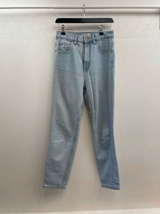 Billede af Zara Jeans