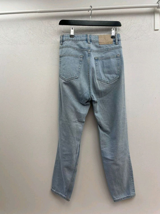 Billede af Zara Jeans