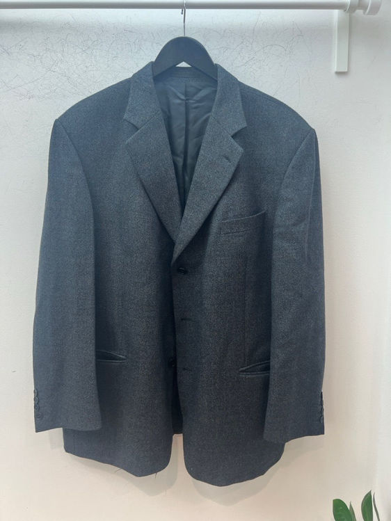 Billede af Uld blazer