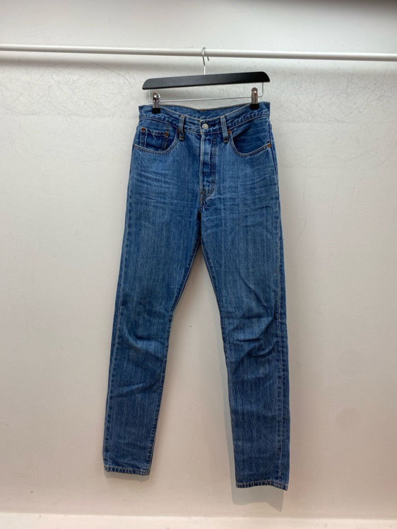 Billede af Levis jeans 