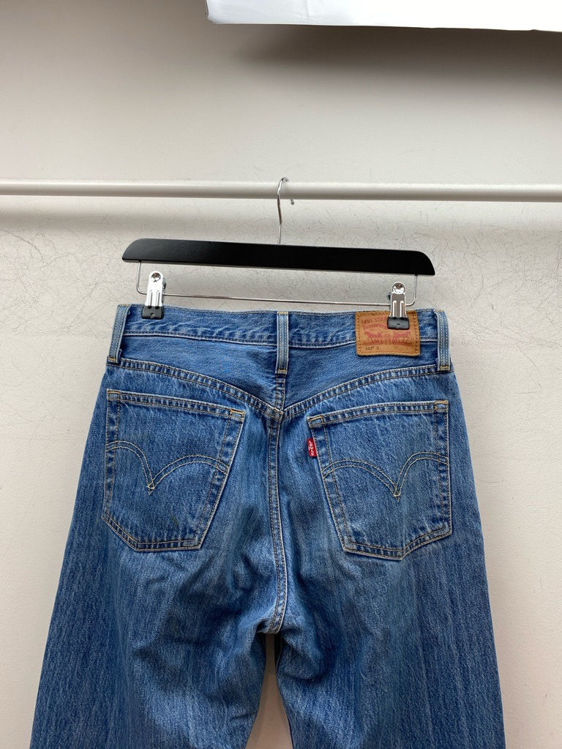 Billede af Levis jeans 