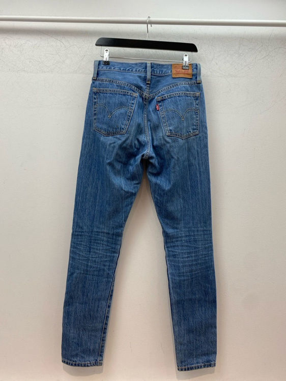 Billede af Levis jeans 