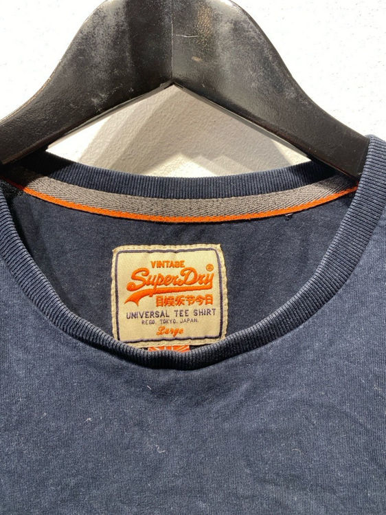 Billede af Superdry t-shirt