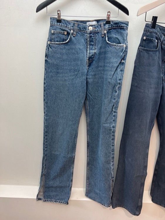 Billede af Zara jeans