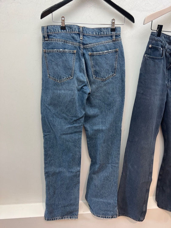 Billede af Zara jeans