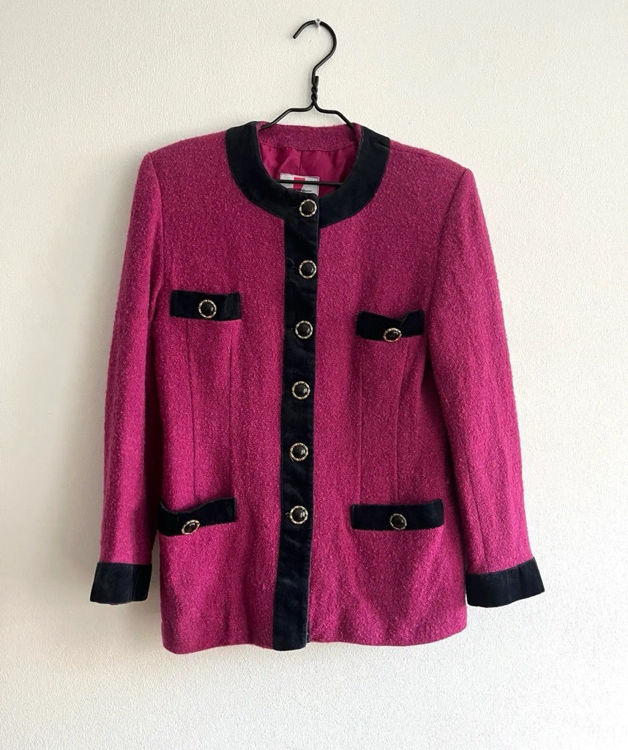 Billede af Vintage blazer