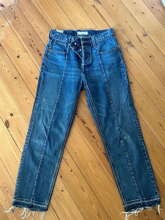 Billede af Levis speciel 