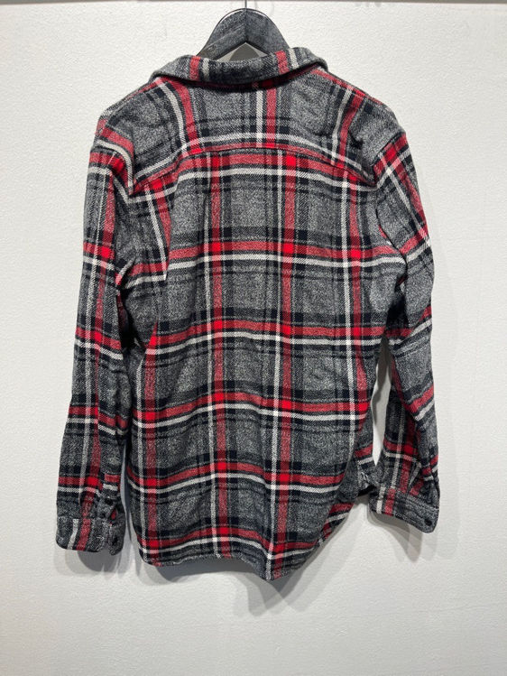 Billede af Warm flannel 