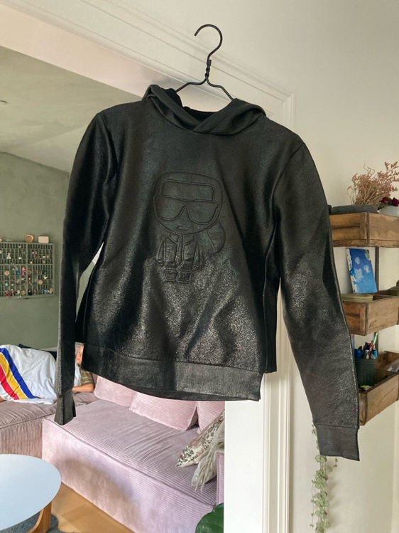 Billede af Sweatshirt Karl lagerfeld