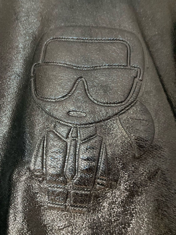 Billede af Sweatshirt Karl lagerfeld