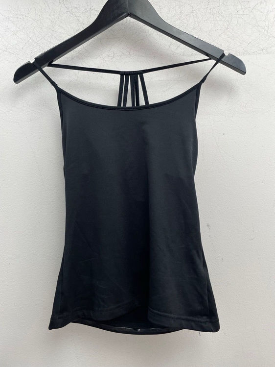 Billede af Strappy top