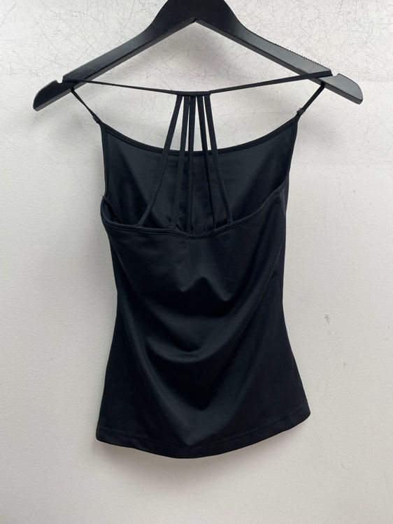 Billede af Strappy top