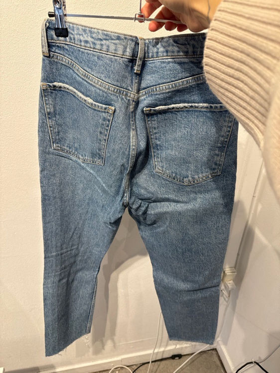 Billede af ZARA jeans 