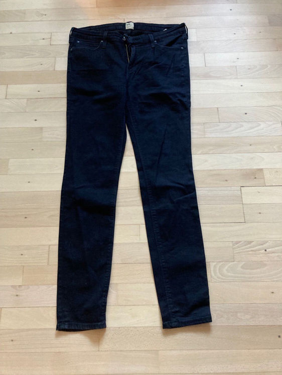 Billede af Lee jeans str 33/33