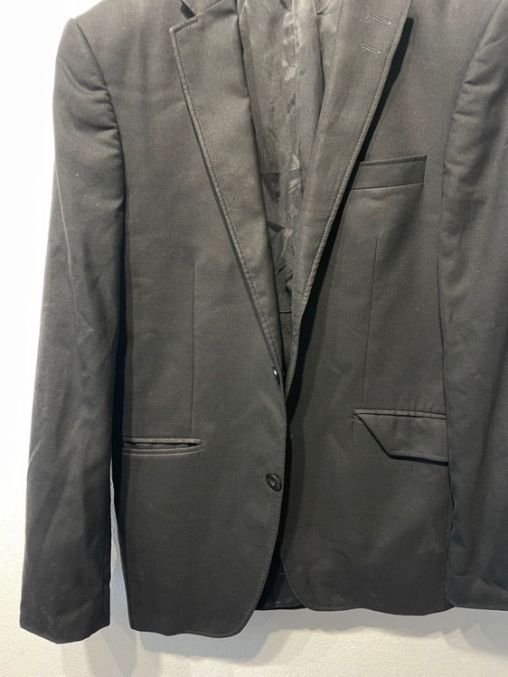 Billede af Sort blazer