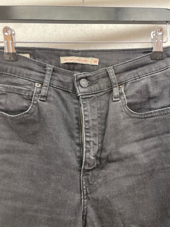 Billede af Levis jeans