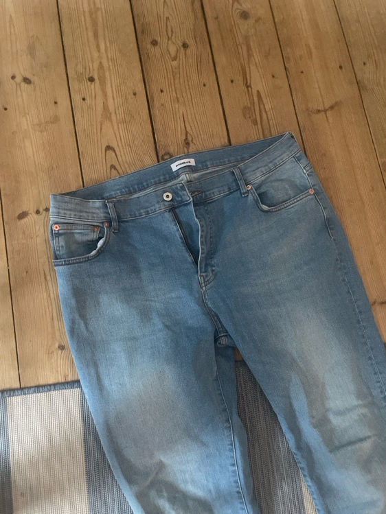 Billede af Woodbird Jeans