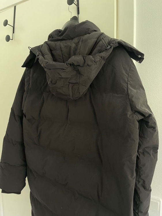 Billede af Superdry Mens Puffer