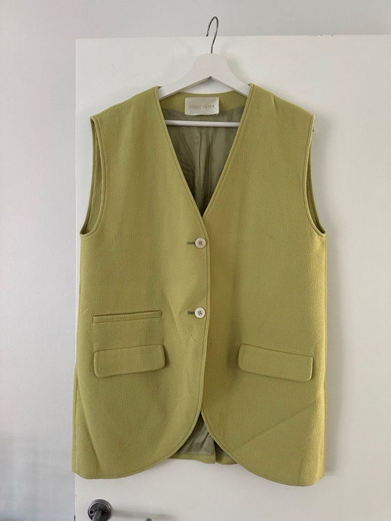 Billede af Stine Goya vest