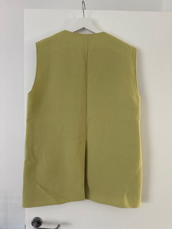 Billede af Stine Goya vest