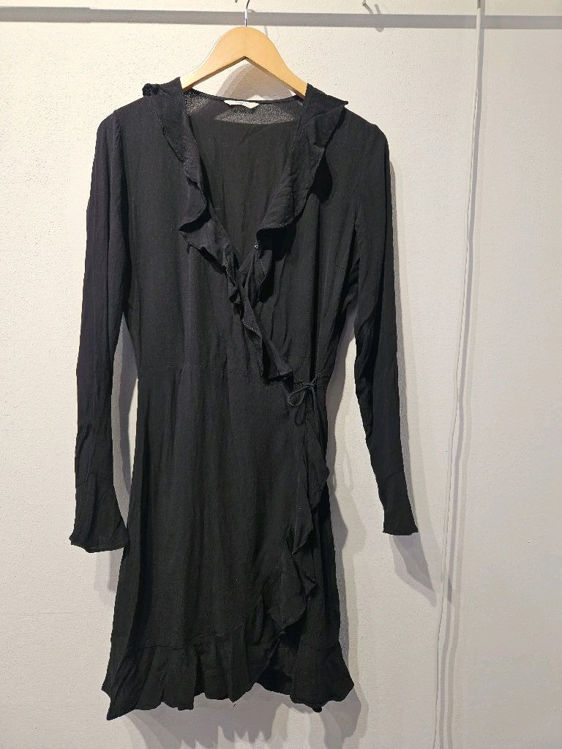 Billede af Black Dress