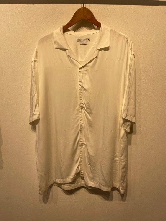 Billede af Zara Shirt