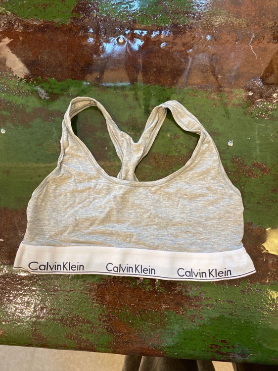 Billede af Calvin Klein top