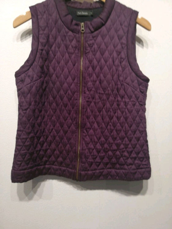 Billede af Vest