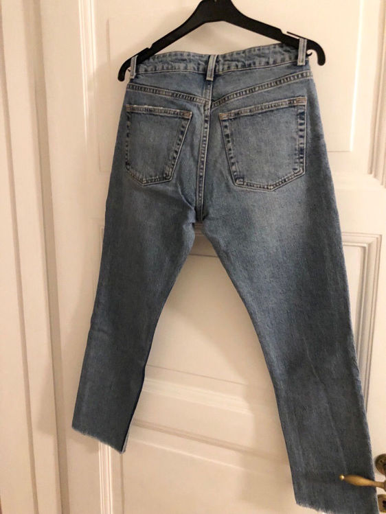 Billede af Zara jeans