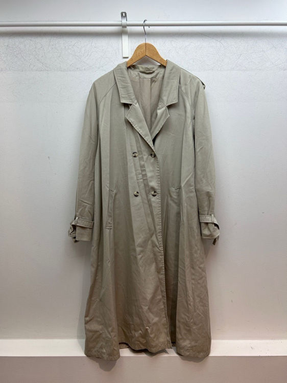 Billede af Trench coat 