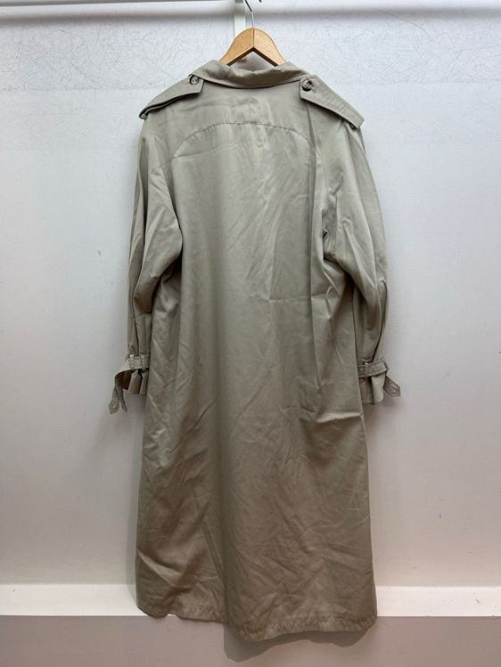 Billede af Trench coat 