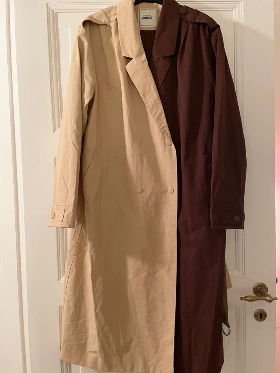 Billede af Trenchcoat 