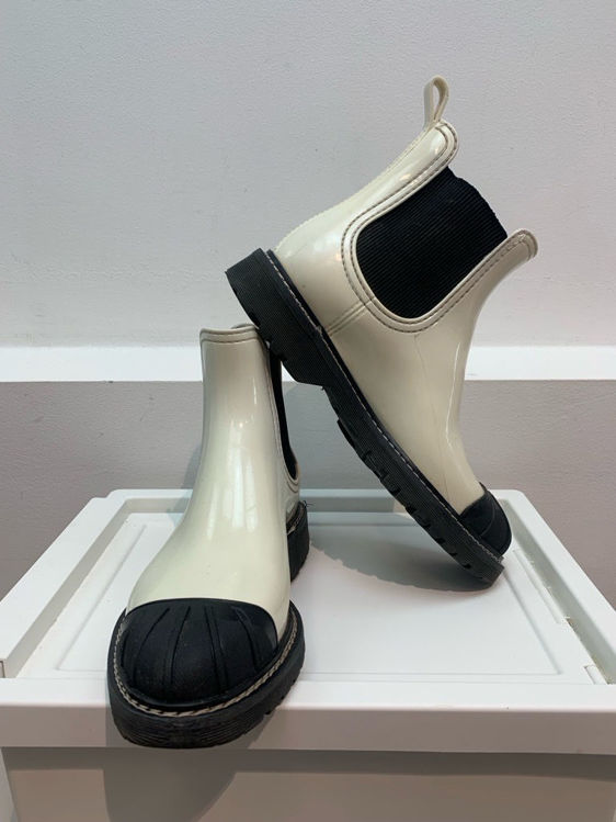 Billede af Vegan Rain Boots