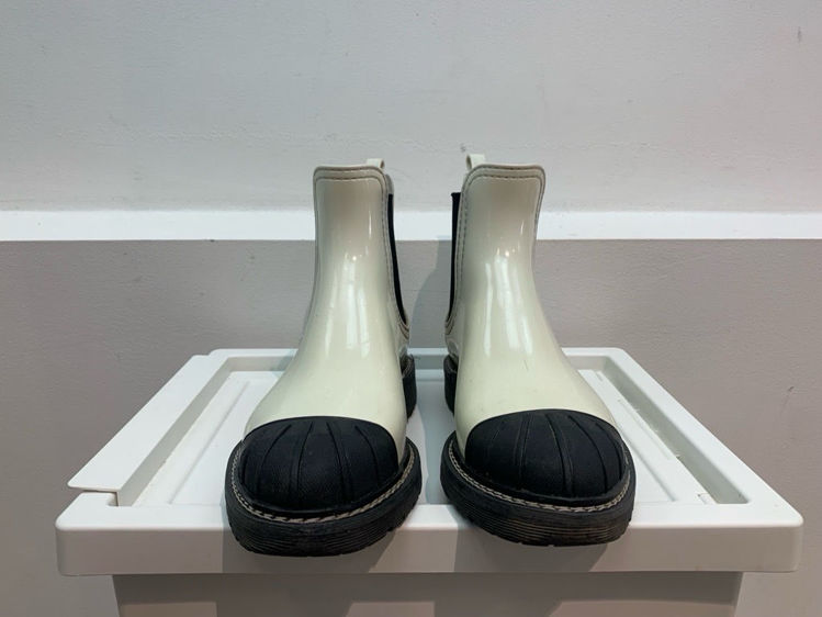 Billede af Vegan Rain Boots