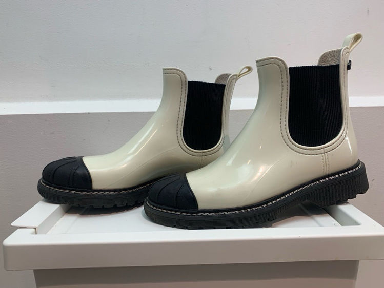 Billede af Vegan Rain Boots