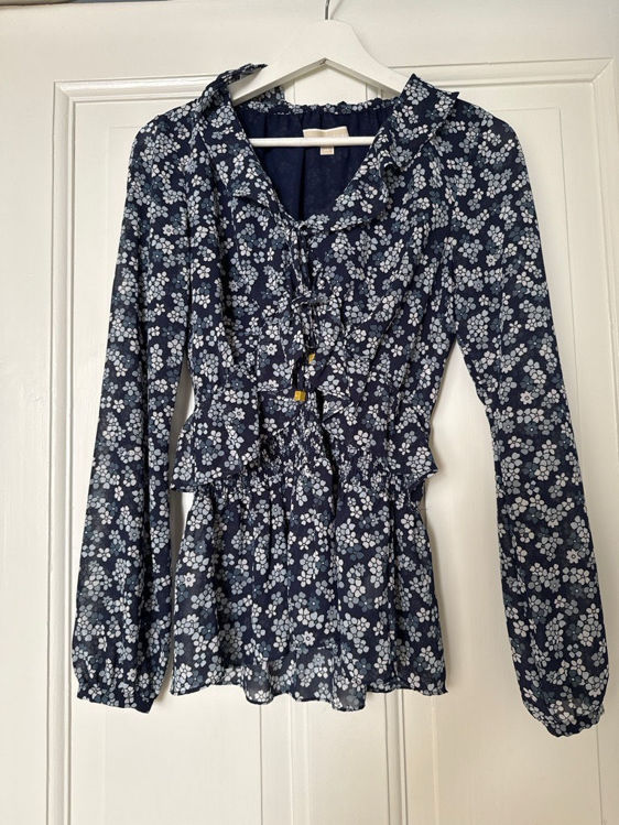 Billede af Michael Kors bluse